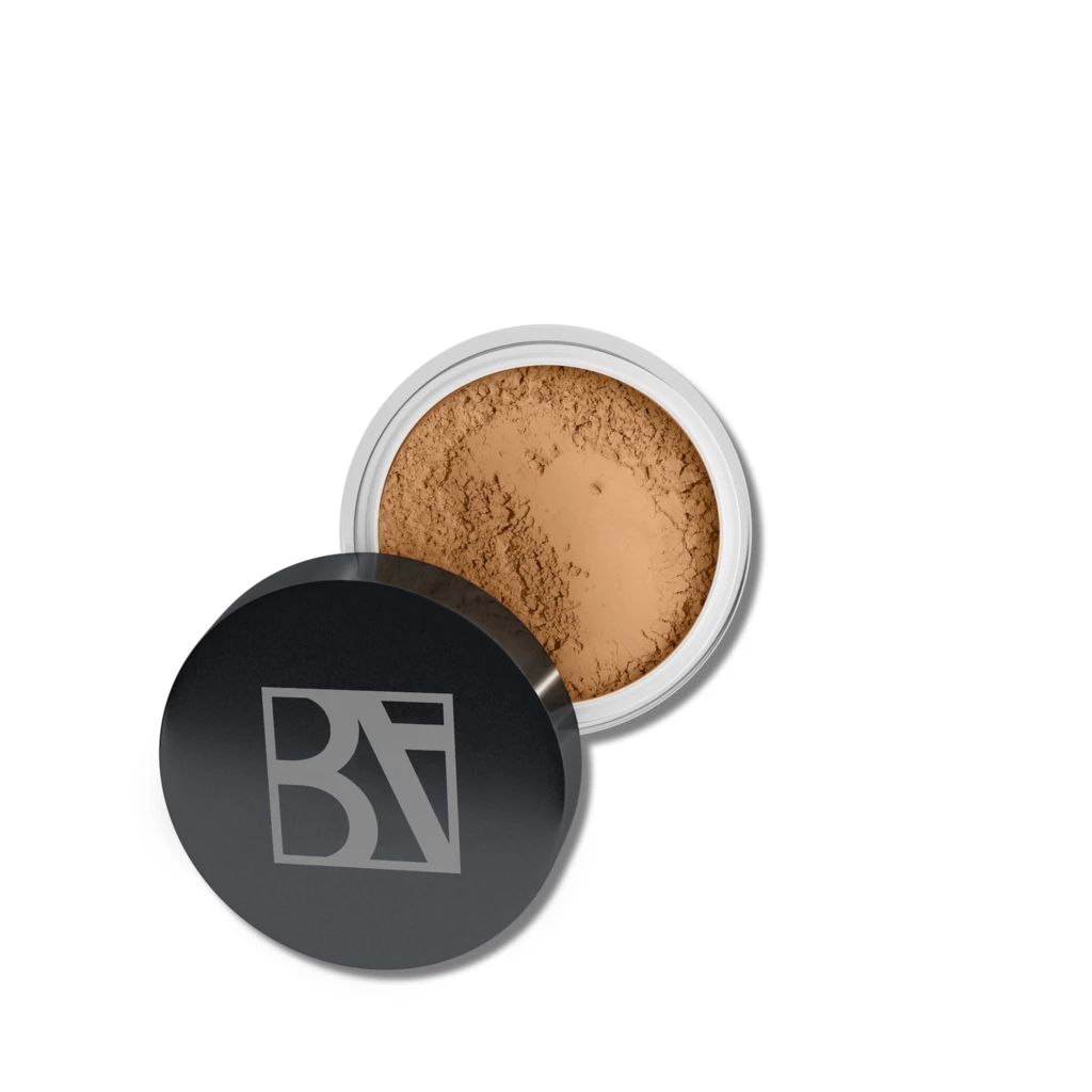 BeautyAct - Brightening Under-Eye Setting Powder 02osoitteessa Kicks.fi