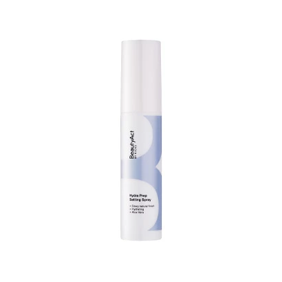 BeautyAct - Hydra Prep Setting Spray 50 mlosoitteessa Kicks.fi