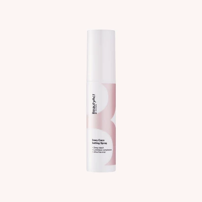 Dewy Coco Setting Spray 50 ml