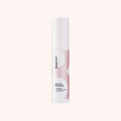 Dewy Coco Setting Spray 50 ml Dewy Coco Setting Spray 50 ml