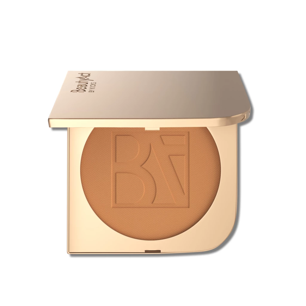 BeautyAct - Skin Hero Blur Powder 04 på KICKS.se
