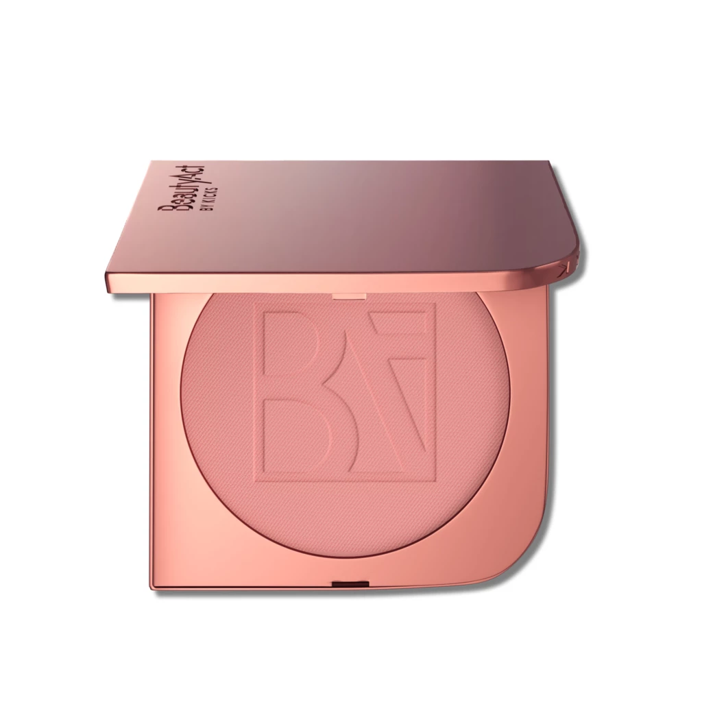 BeautyAct - Silky-Soft Blush Date Night på KICKS.se