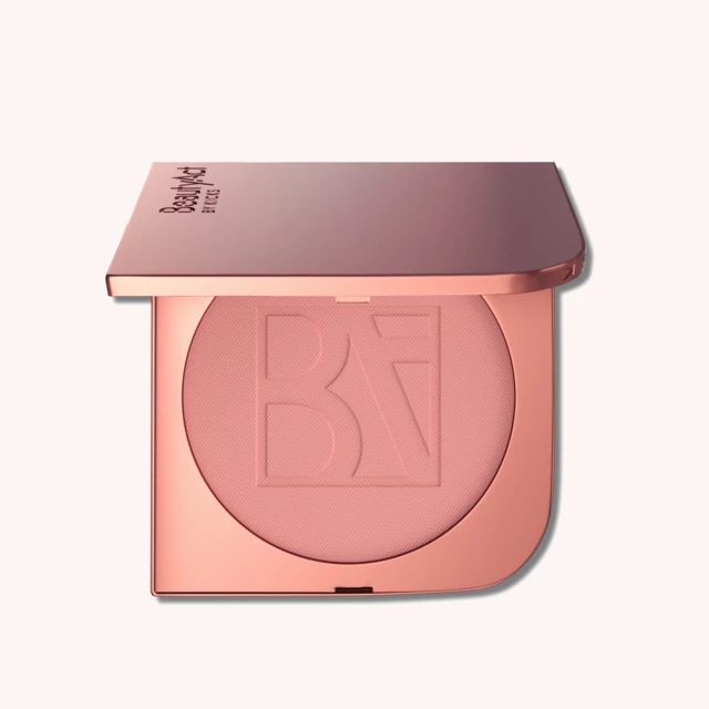 Silky-Soft Blush Date Night Silky-Soft Blush Date Night