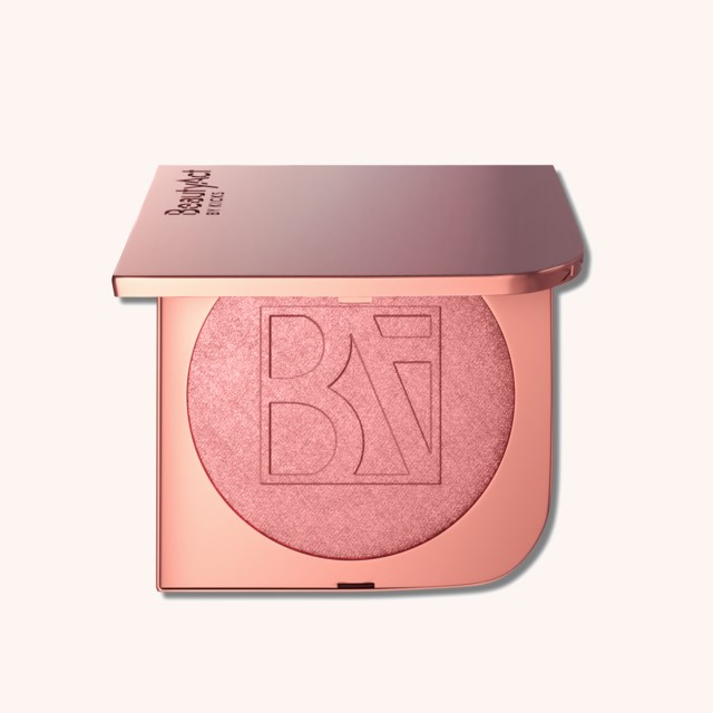Silky-Soft Blush In The Mood Silky-Soft Blush In The Mood