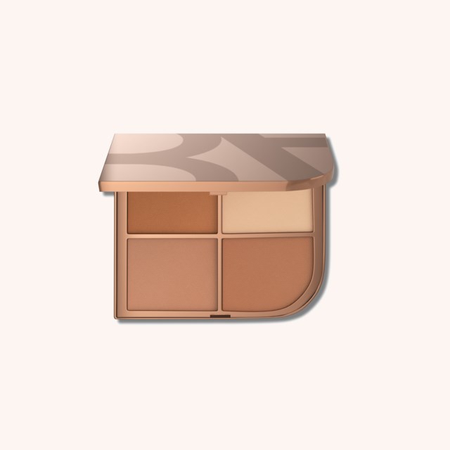 Iconic Contour Kit Medium/Dark Iconic Contour Kit Medium/Dark