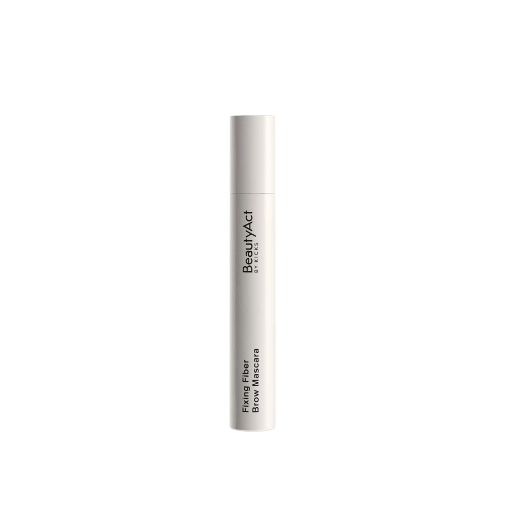 BeautyAct - Fixing Fiber Brow Mascara Blondeosoitteessa Kicks.fi