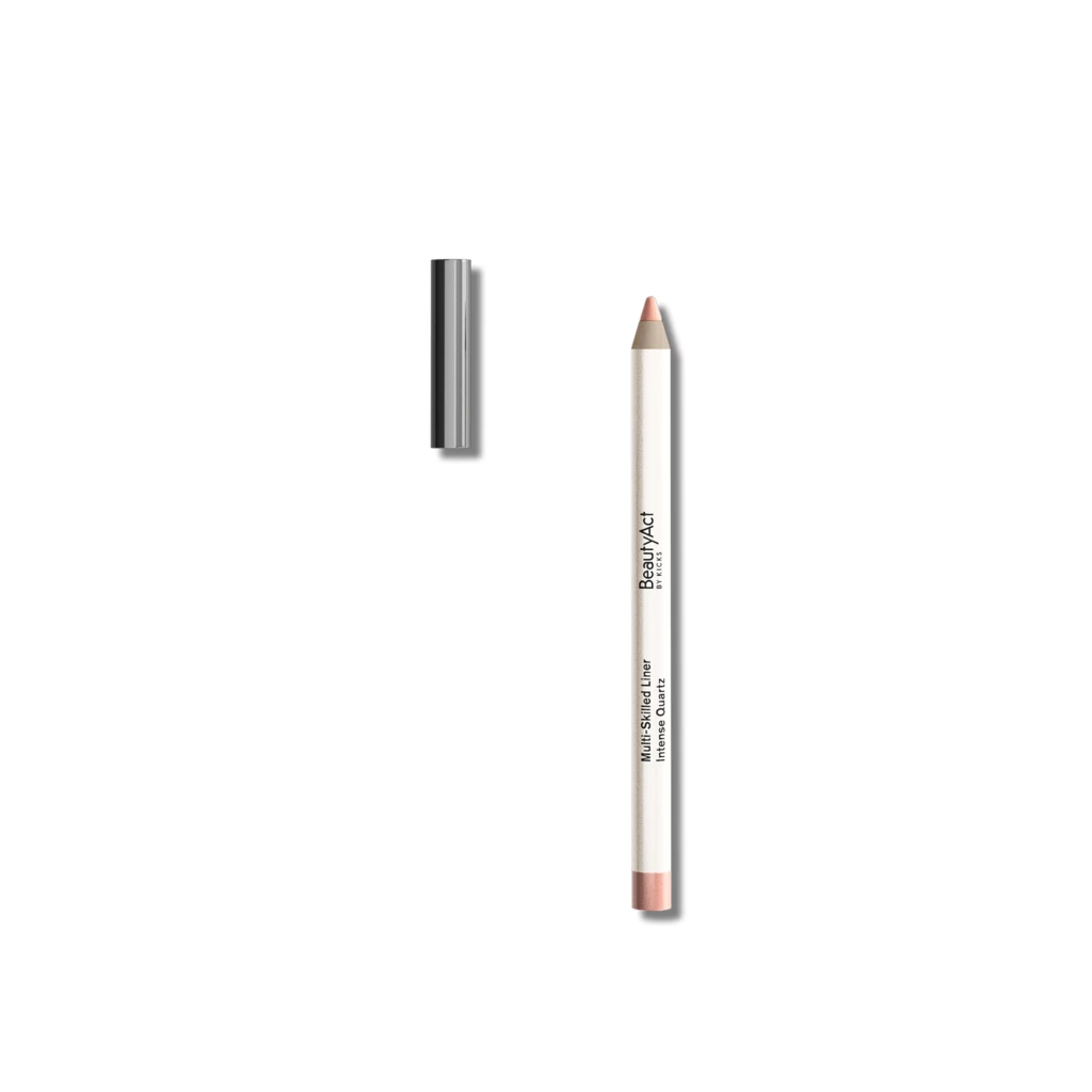 BeautyAct - Multi-Skilled Liner Intense Quartz på KICKS.no
