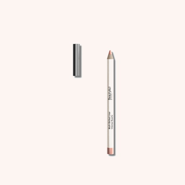 Multi-Skilled Liner Intense Quartz Multi-Skilled Liner Intense Quartz