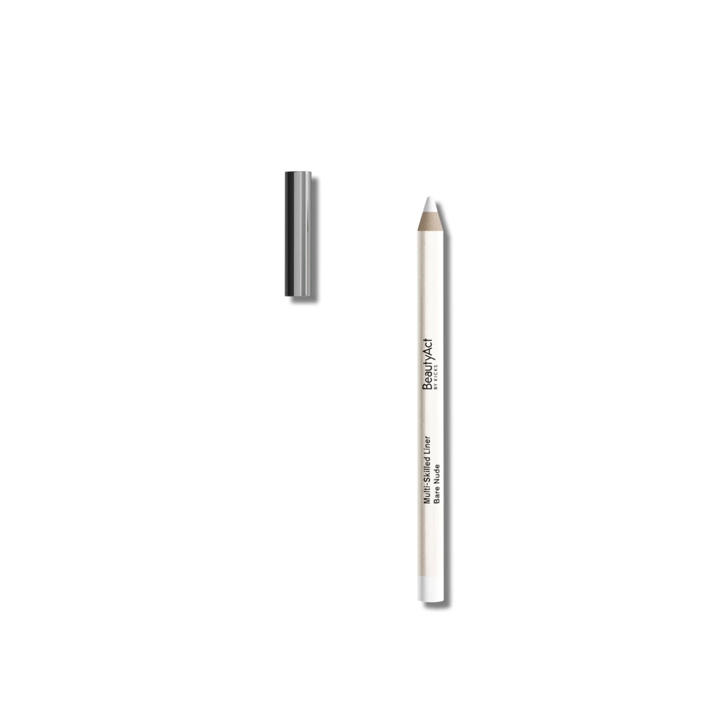 BeautyAct - Multi-Skilled Liner Bare Nude på KICKS.no