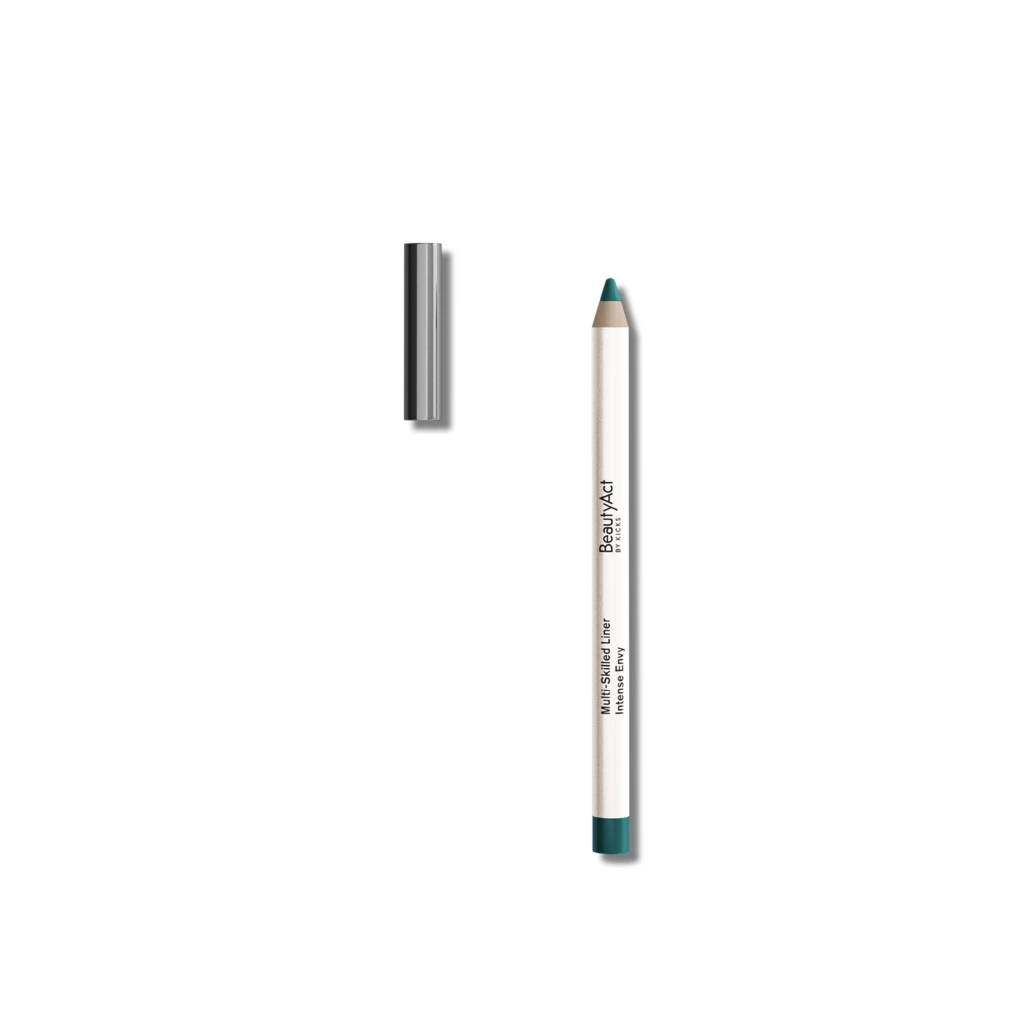 BeautyAct - Multi-Skilled Liner Intense Envy på KICKS.no