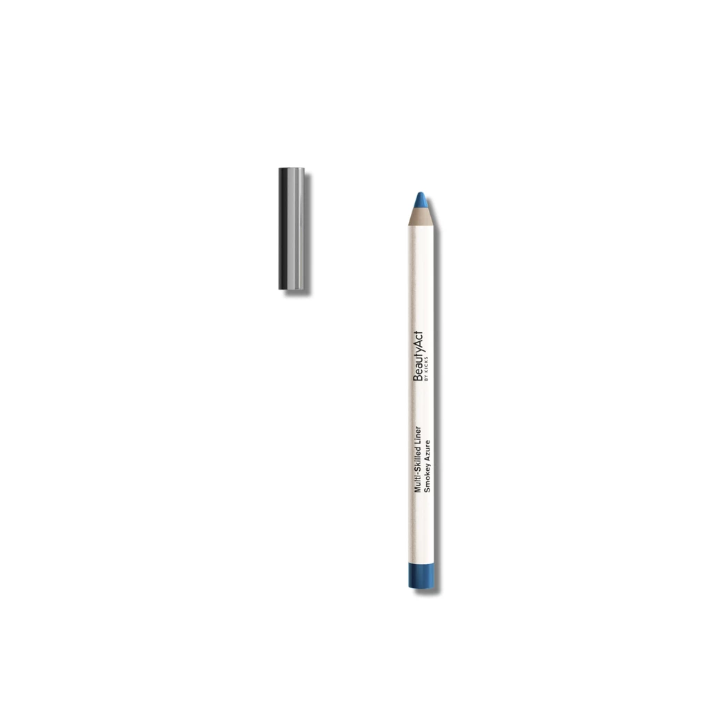 BeautyAct - Multi-Skilled Liner Smokey Azure på KICKS.no