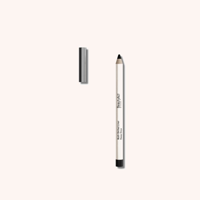 Multi-Skilled Liner Deep Onyx Multi-Skilled Liner Deep Onyx