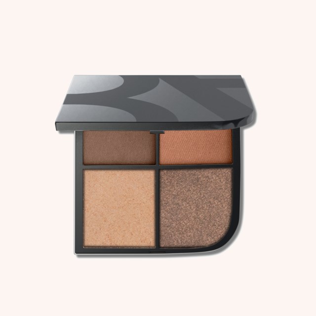 Mania Eyeshadow Quad Nude Mania Mania Eyeshadow Quad Nude Mania