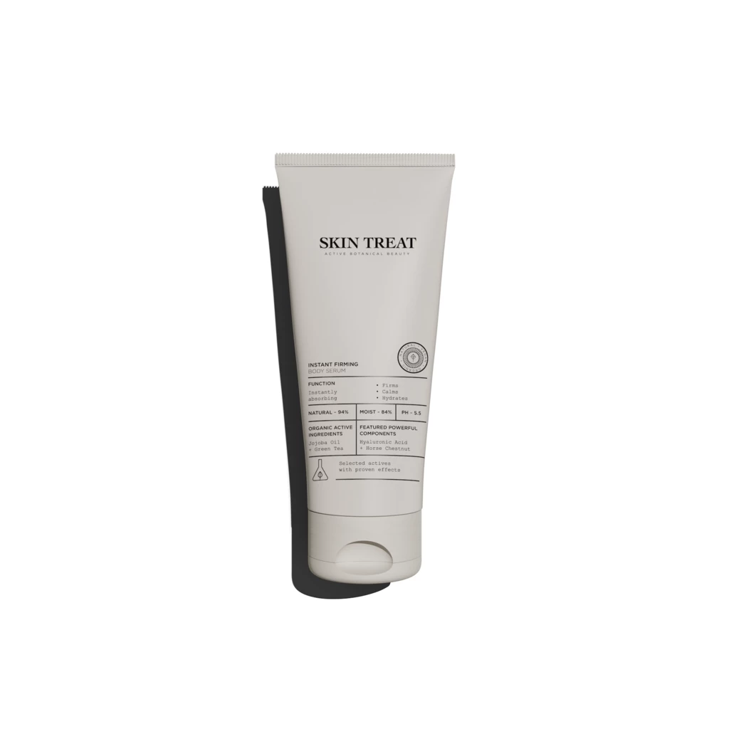 SKIN TREAT - Instant Firming Body Serum 100 mlosoitteessa Kicks.fi