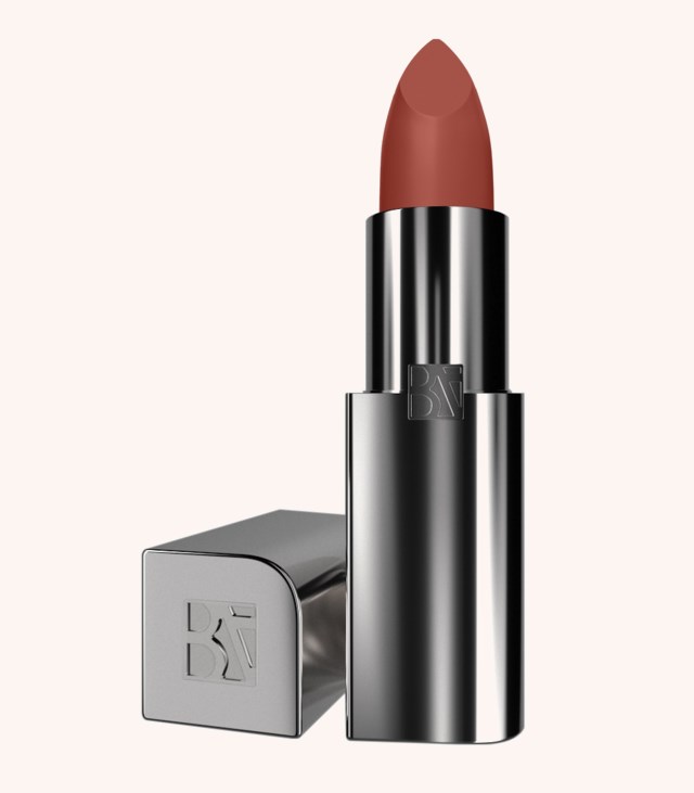 Stay On Semi Matte Lipstick Time For Truffles Stay On Semi Matte Lipstick Time For Truffles