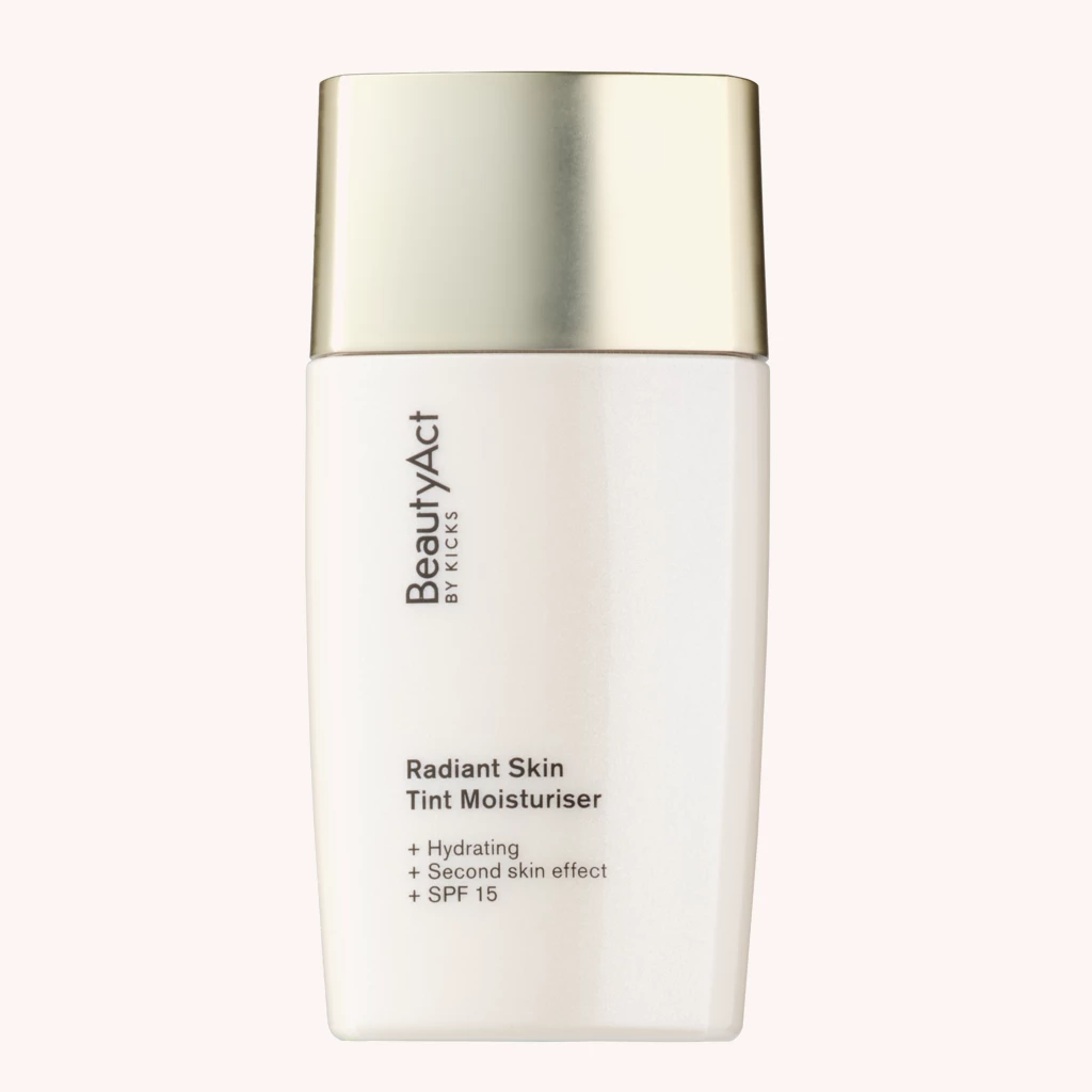 Radiant Skin Tint Moisturiser 01C