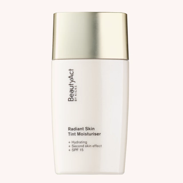 Radiant Skin Tint Moisturiser 04W Radiant Skin Tint Moisturiser 04W