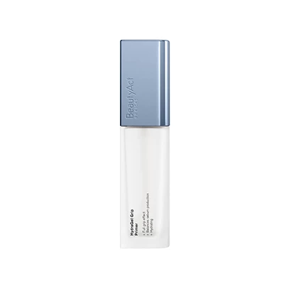 BeautyAct - HydraGel Grip Primer 30 mlosoitteessa Kicks.fi