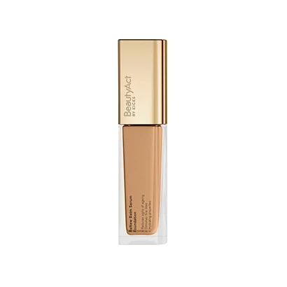 BeautyAct - ReNew Balm Serum Foundation 02W på KICKS.se