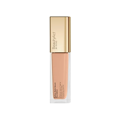 BeautyAct - ReNew Balm Serum Foundation 03N på KICKS.no
