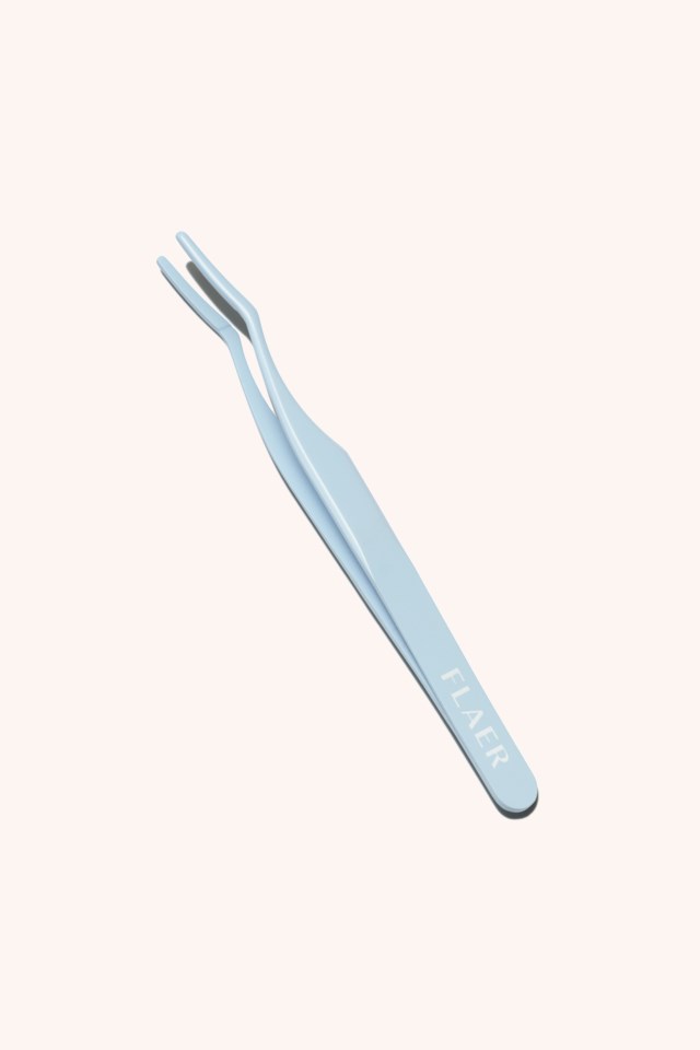 False Lash Applicator False Lash Applicator
