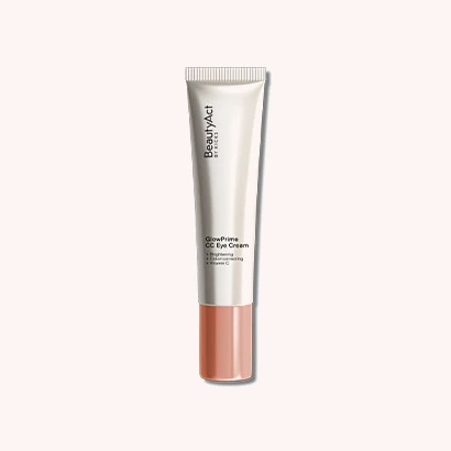 GlowPrime CC Eye Cream 10 ml
