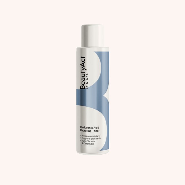 Hyaluronic Acid Hydrating Toner 150 ml Hyaluronic Acid Hydrating Toner 150 ml