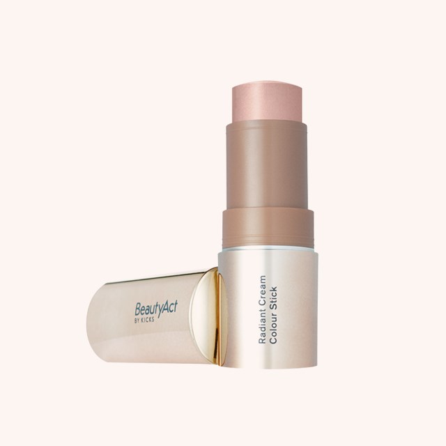 Radiant Cream Colour Stick Highlighter Moonlight Radiant Cream Colour Stick Highlighter Moonlight