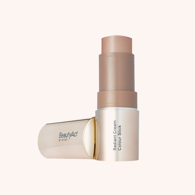 Radiant Cream Colour Stick Highlighter Infinity Radiant Cream Colour Stick Highlighter Infinity