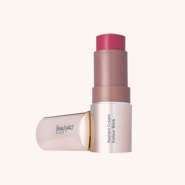 Radiant Cream Colour Stick Blush Partner In Crime Radiant Cream Colour Stick Blush Partner In Crime