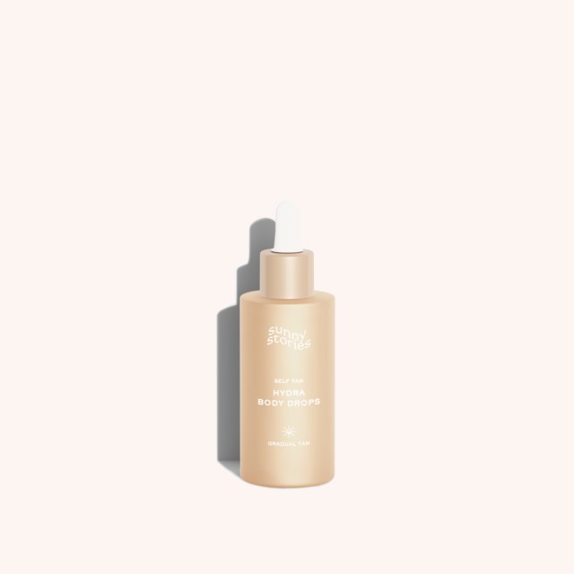 Self Tan Hydra Body Drops Gradual 50 ml Self Tan Hydra Body Drops Gradual 50 ml