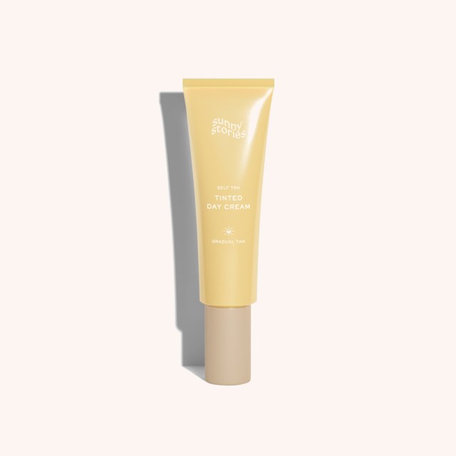 Self Tan Tinted Day Cream Gradual Tan 50 ml Self Tan Tinted Day Cream Gradual Tan 50 ml