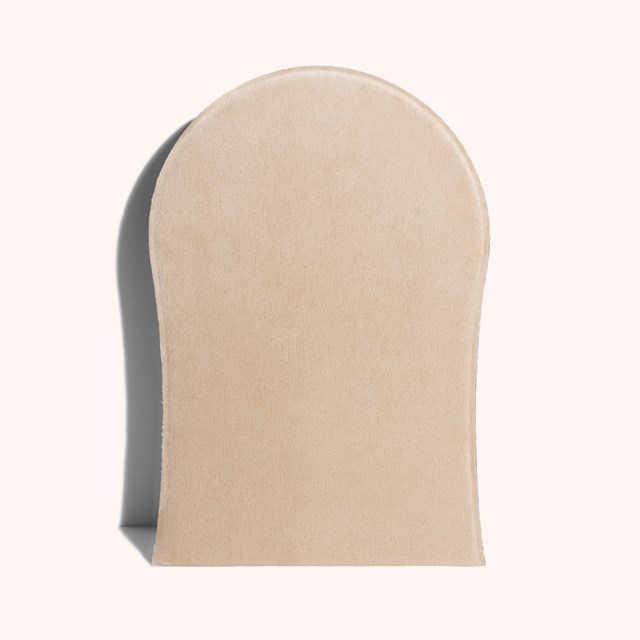 Self Tan Velvet Body Mitt Self Tan Velvet Body Mitt
