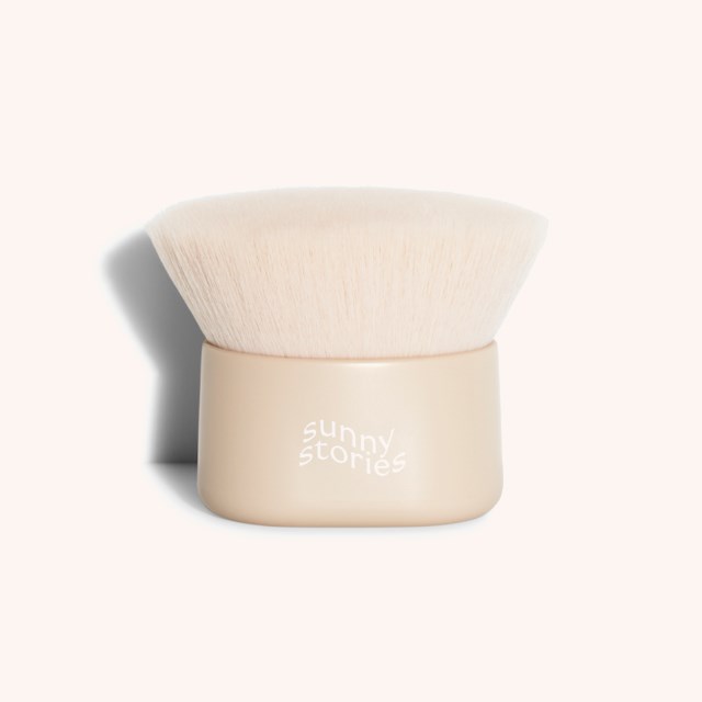 Self Tan Kabuki Blending Brush Self Tan Kabuki Blending Brush