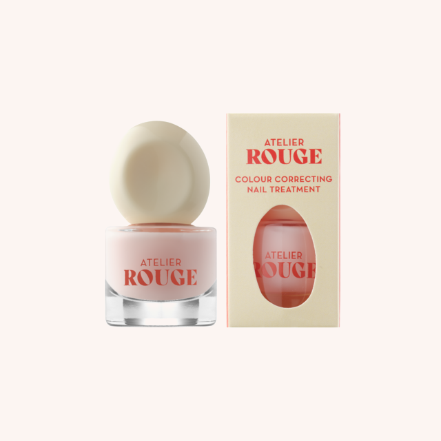Colour Correcting Nail Treatment Colour Correcting Nail Treatment