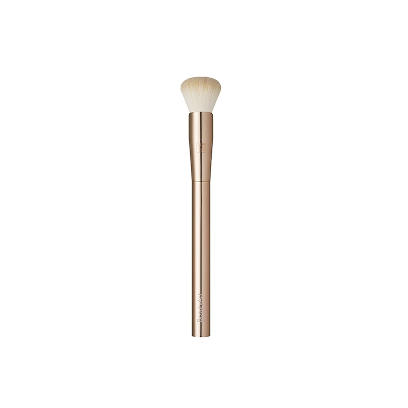 BeautyAct - Precision Cream Cheek Brush No 122 på KICKS.se
