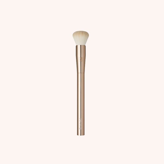Precision Cream Cheek Brush No 122 Precision Cream Cheek Brush No 122