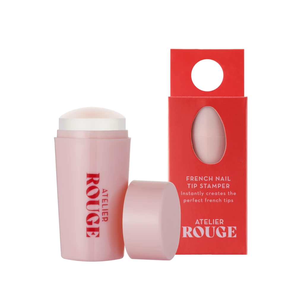Atelier Rouge - French Nail Tip Stamper på KICKS.se