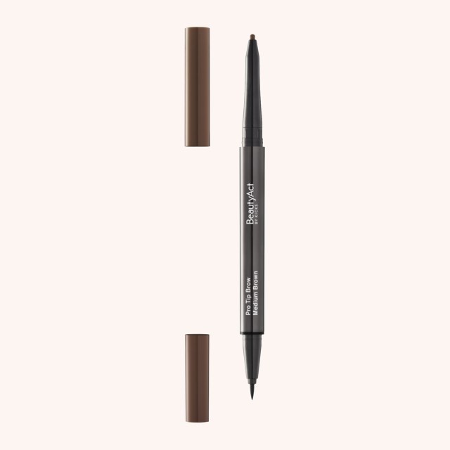 Pro Tip Brow Eyebrowpencil Medium Brown Pro Tip Brow Eyebrowpencil Medium Brown
