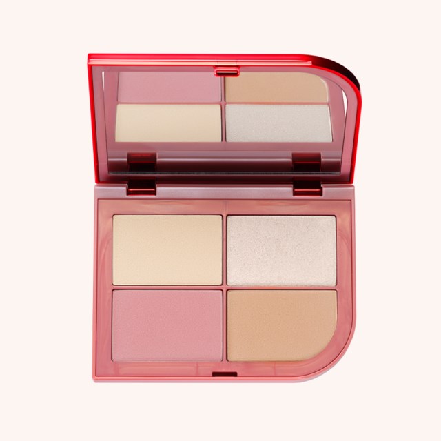 Iconic Face Kit Light/Medium Iconic Face Kit Light/Medium