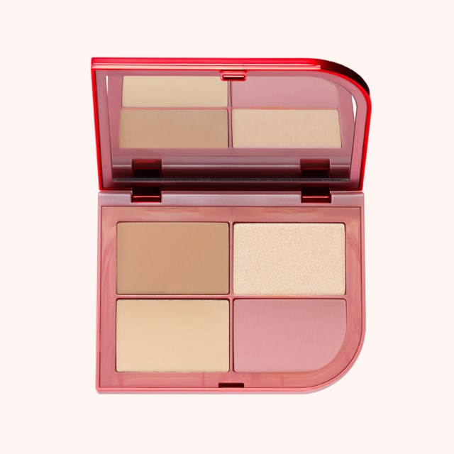 Iconic Face Kit Medium/Dark Iconic Face Kit Medium/Dark