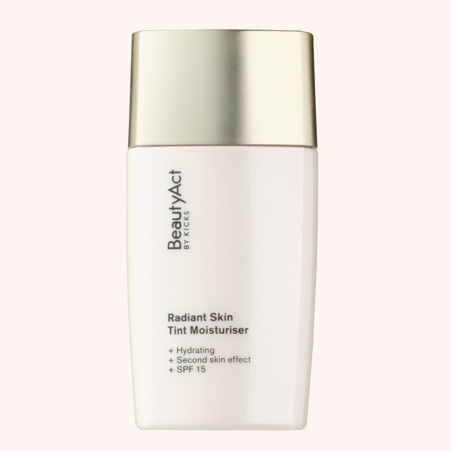 Radiant Skin Tint Moisturiser 2.2N Radiant Skin Tint Moisturiser 2.2N