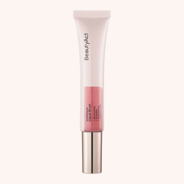 Luminous Liquid Blush Berry Dreams Luminous Liquid Blush Berry Dreams