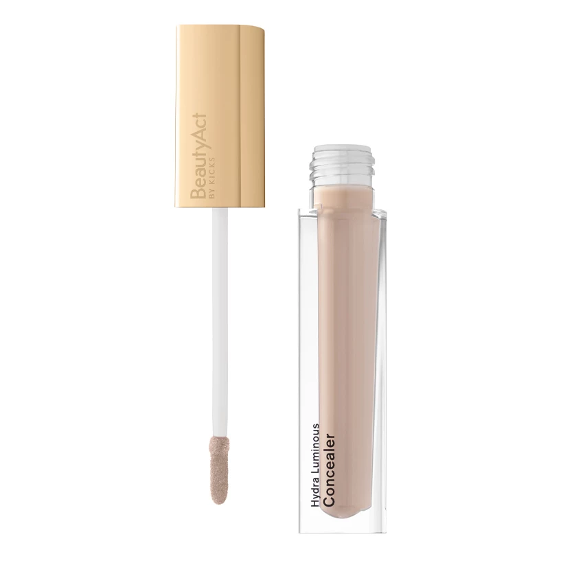 BeautyAct - Hydra Luminous Concealer 00Nosoitteessa Kicks.fi