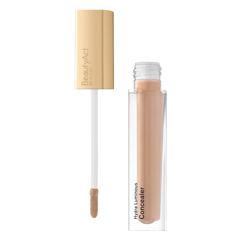 BeautyAct - Hydra Luminous Concealer 03N på KICKS.se