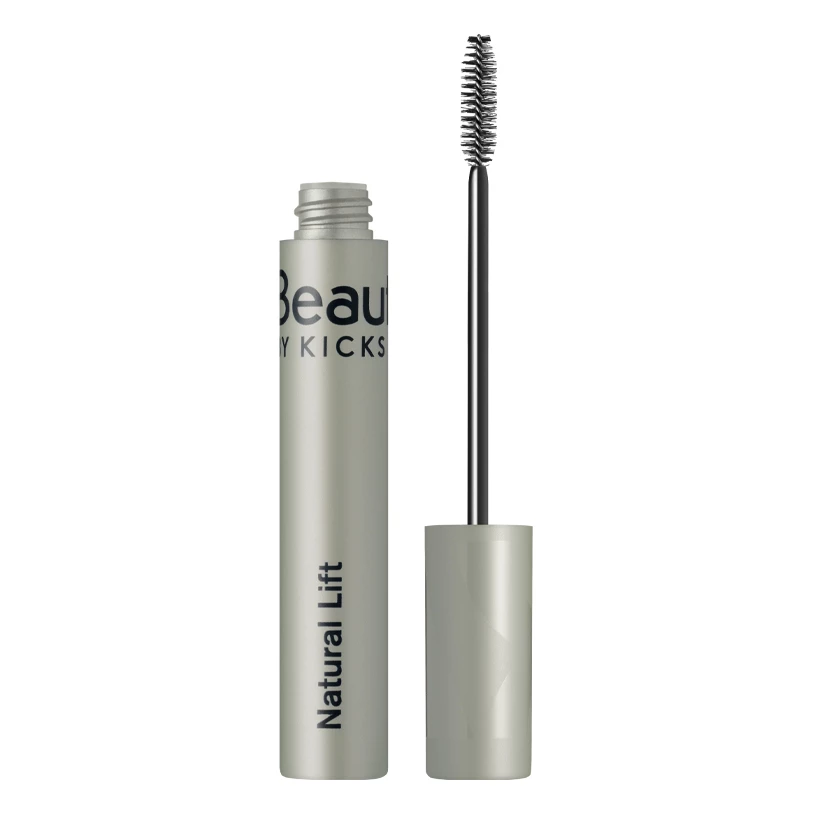 BeautyAct - Natural Lift Mascara på KICKS.no