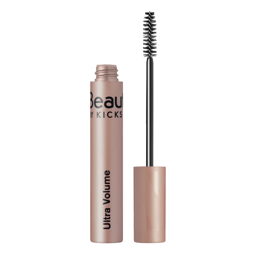 BeautyAct - Ultra Volume Mascaraosoitteessa Kicks.fi