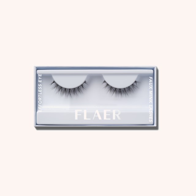 Effortless Eye False Lashes Effortless Eye False Lashes
