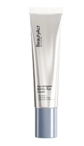 BeautyAct - HydraRepair Melting Eye Cream 10 ml på KICKS.se