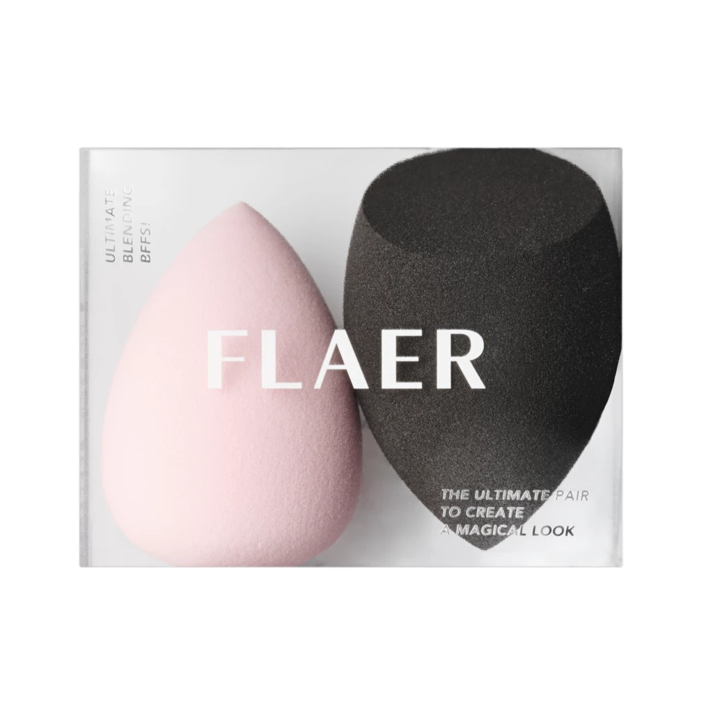 FLAER - Ultimate Blending BFFS! på KICKS.no